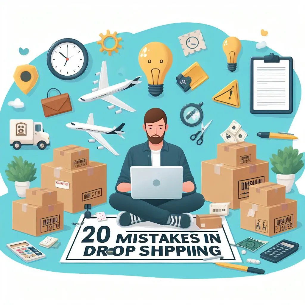 20-mistakes-to-avoid-in-Drop-Shipping