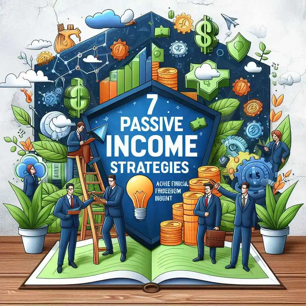 7-secrets-of-passive-income