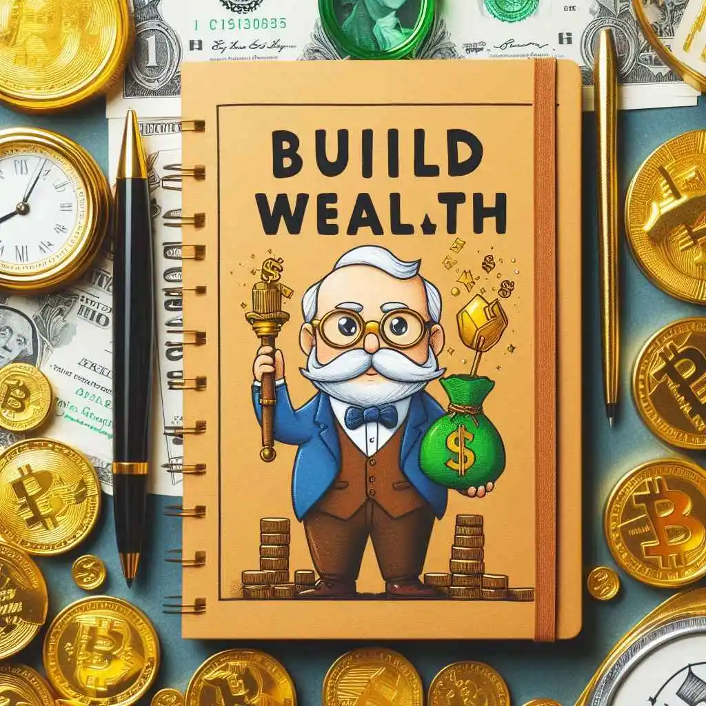 how-to-build-wealth